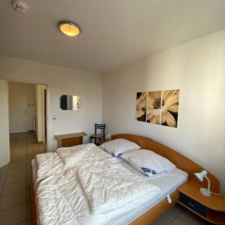 Strandstr_51 Wohnungsnr_3 Цингст Екстер'єр фото