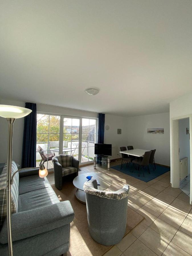 Strandstr_51 Wohnungsnr_3 Цингст Екстер'єр фото